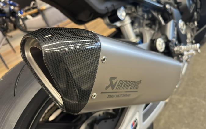 2026 BMW M 1000 RR - BLACK STORM METALLIC