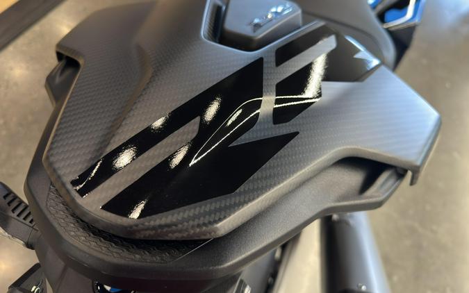 2026 BMW M 1000 RR - BLACK STORM METALLIC