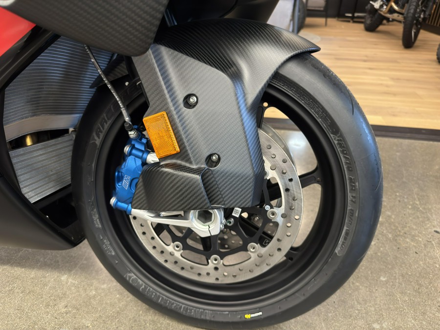 2026 BMW M 1000 RR - BLACK STORM METALLIC