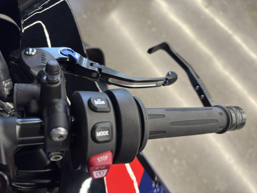 2026 BMW M 1000 RR - BLACK STORM METALLIC