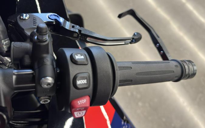 2026 BMW M 1000 RR - BLACK STORM METALLIC