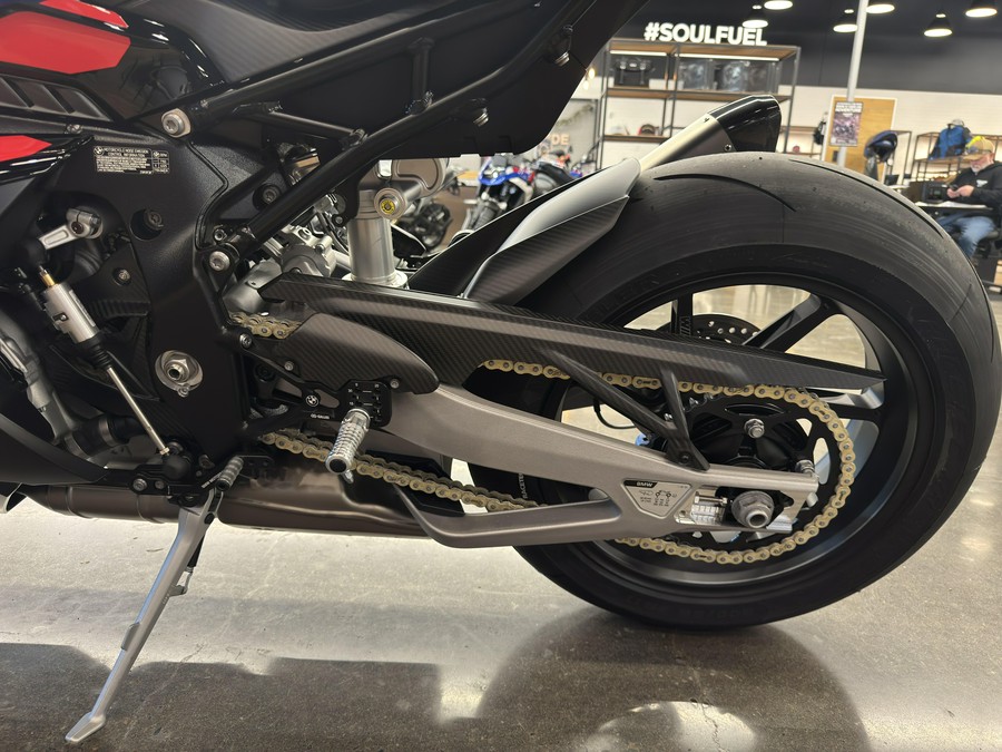 2026 BMW M 1000 RR - BLACK STORM METALLIC