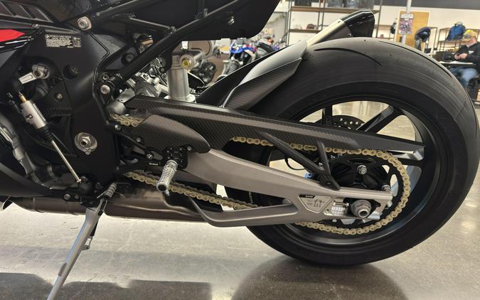 2026 BMW M 1000 RR - BLACK STORM METALLIC