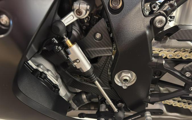 2026 BMW M 1000 RR - BLACK STORM METALLIC