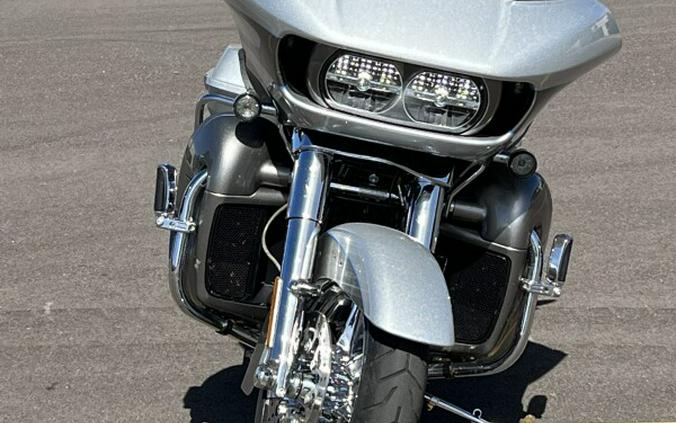 2016 CVO™ Road Glide® Ultra