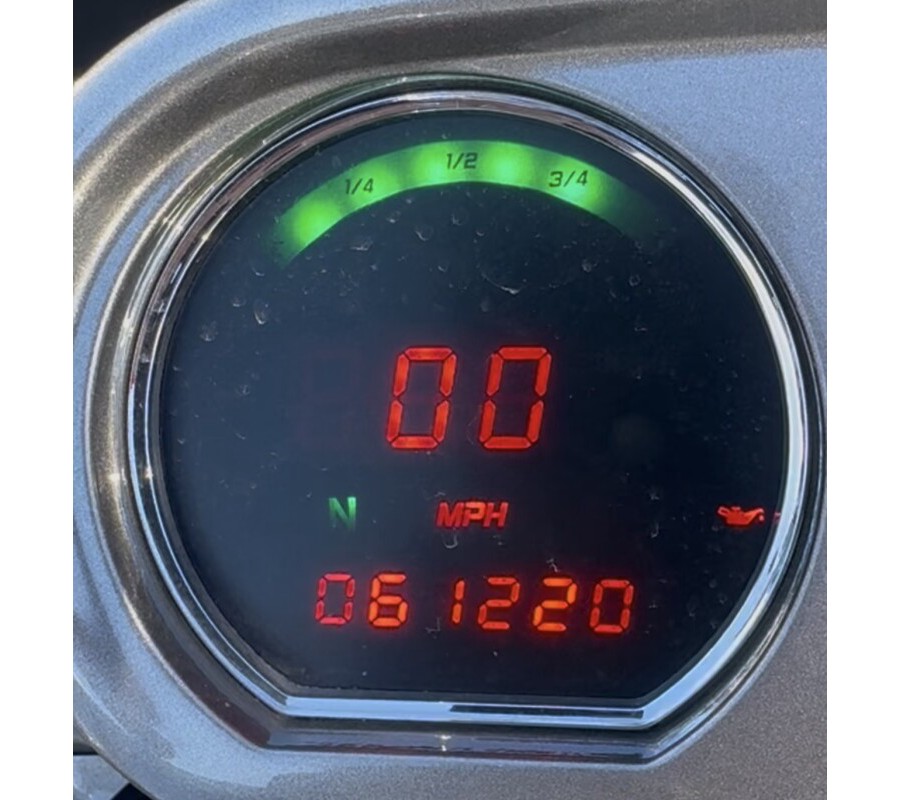 2016 CVO™ Road Glide® Ultra