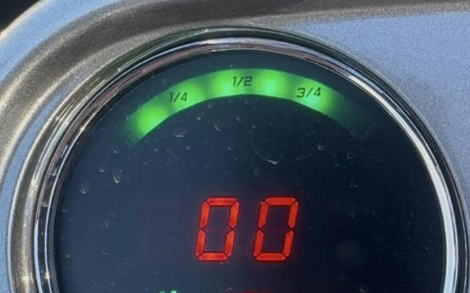 2016 CVO™ Road Glide® Ultra