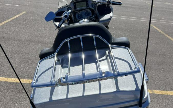 2016 CVO™ Road Glide® Ultra