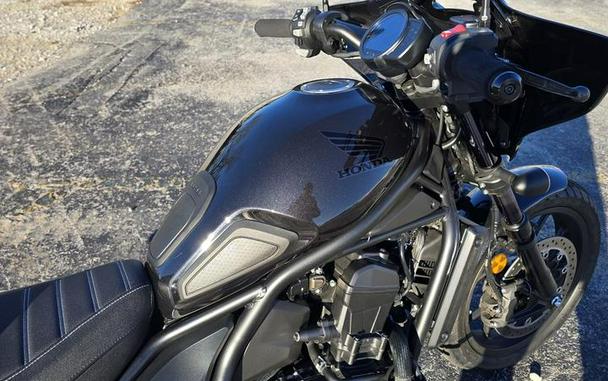 2023 Honda® Rebel 1100T DCT