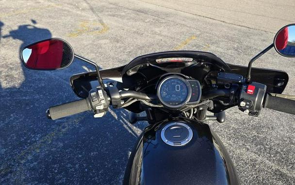 2023 Honda® Rebel 1100T DCT