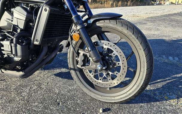 2023 Honda® Rebel 1100T DCT