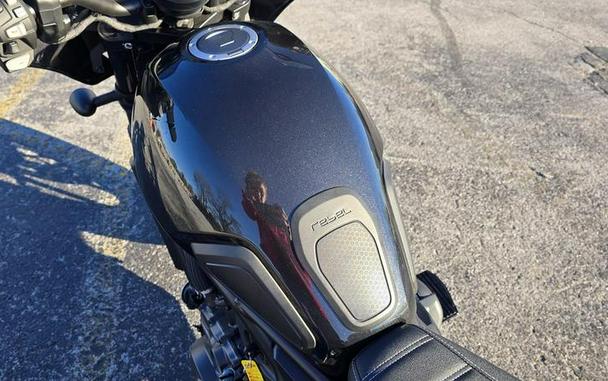 2023 Honda® Rebel 1100T DCT