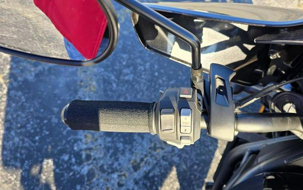 2023 Honda® Rebel 1100T DCT