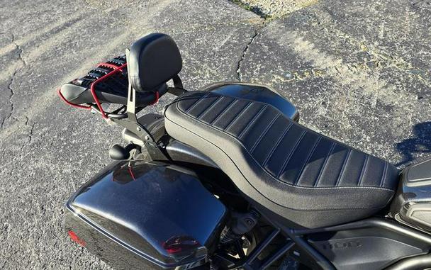 2023 Honda® Rebel 1100T DCT