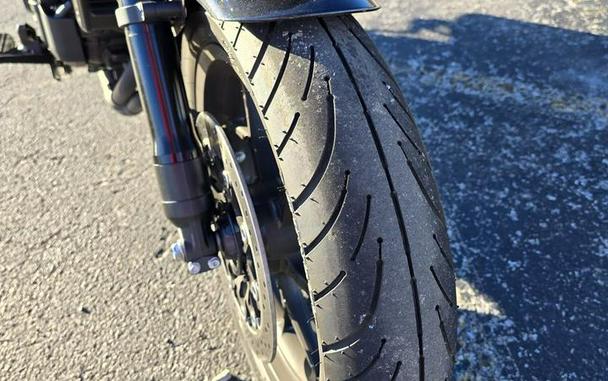 2023 Honda® Rebel 1100T DCT