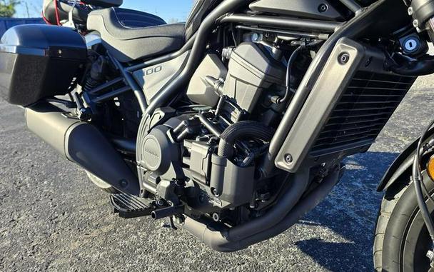 2023 Honda® Rebel 1100T DCT