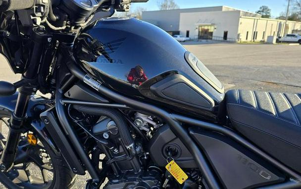 2023 Honda® Rebel 1100T DCT
