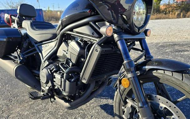 2023 Honda® Rebel 1100T DCT