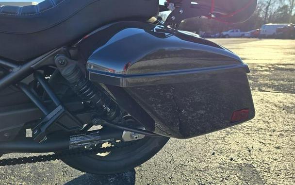 2023 Honda® Rebel 1100T DCT