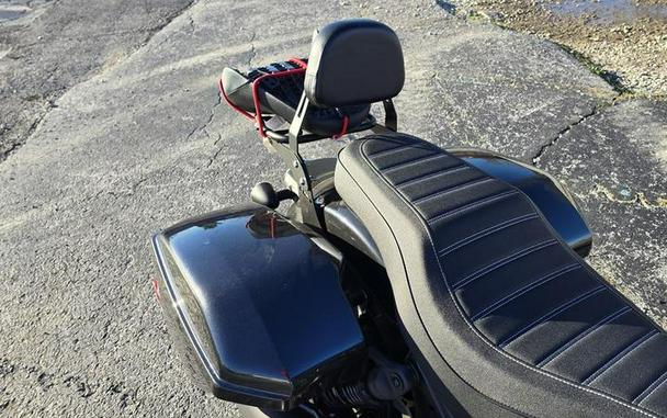 2023 Honda® Rebel 1100T DCT