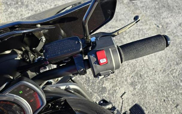 2023 Honda® Rebel 1100T DCT