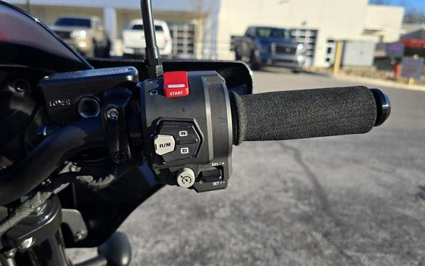 2023 Honda® Rebel 1100T DCT