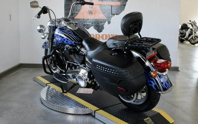 2020 Harley-Davidson Heritage Classic 107 FLHC