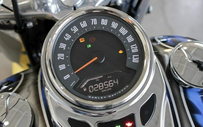 2020 Harley-Davidson Heritage Classic 107 FLHC