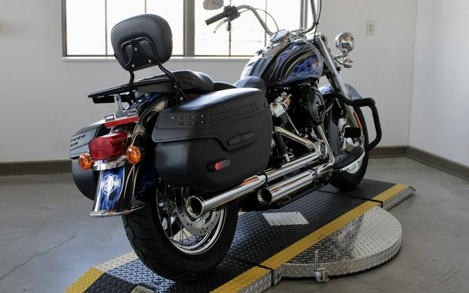 2020 Harley-Davidson Heritage Classic 107 FLHC