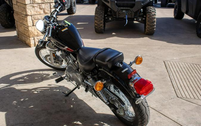 2026 YAMAHA V STAR 250