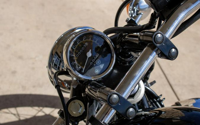 2026 YAMAHA V STAR 250