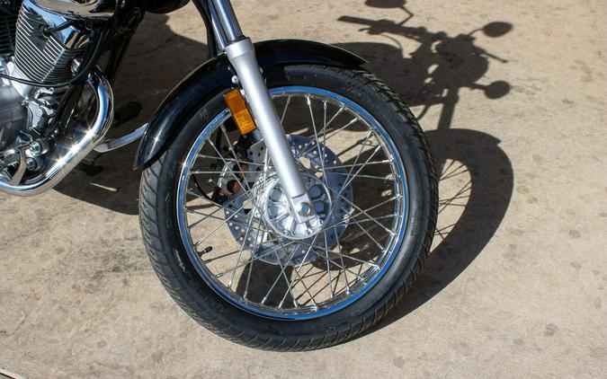 2026 YAMAHA V STAR 250