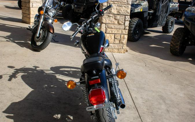 2026 YAMAHA V STAR 250