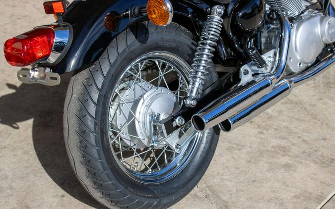 2026 YAMAHA V STAR 250