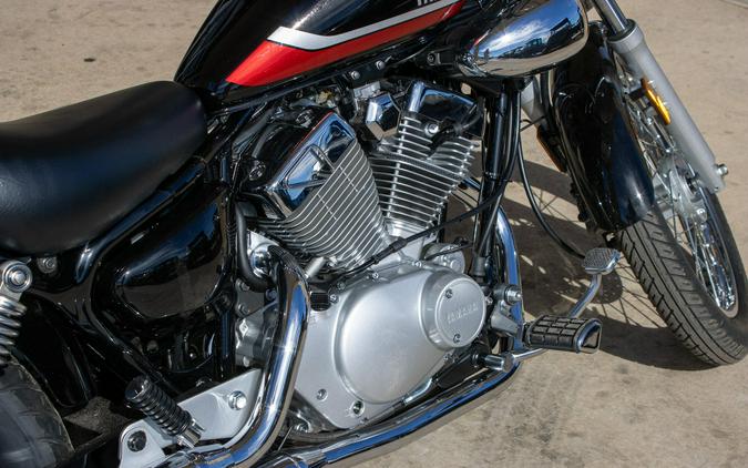 2026 YAMAHA V STAR 250