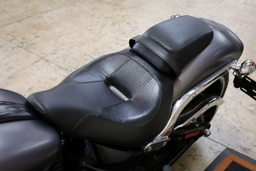 FXSB 2016 Breakout®