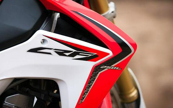 2015 Honda CRF®250L