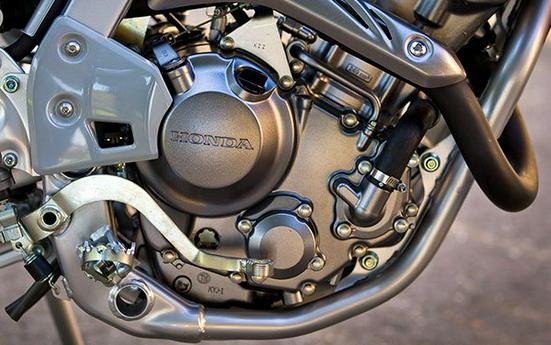 2015 Honda CRF®250L