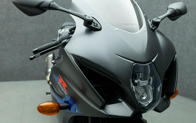 2018 SUZUKI GSXR1000