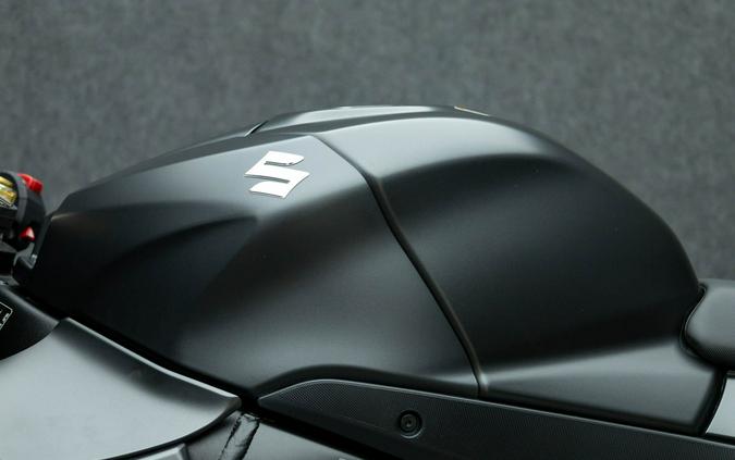 2018 SUZUKI GSXR1000