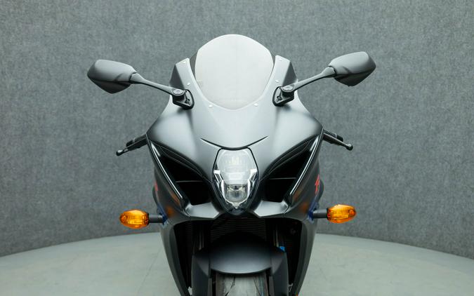 2018 SUZUKI GSXR1000