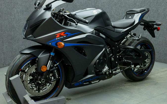 2018 SUZUKI GSXR1000