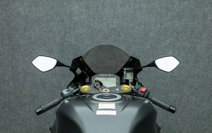 2018 SUZUKI GSXR1000