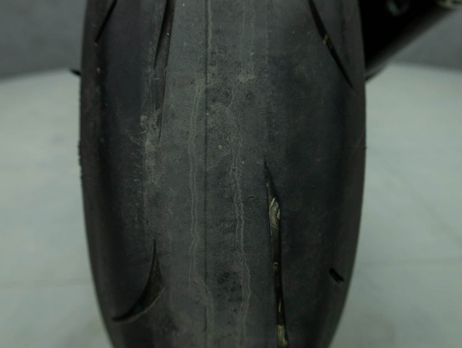 2018 SUZUKI GSXR1000