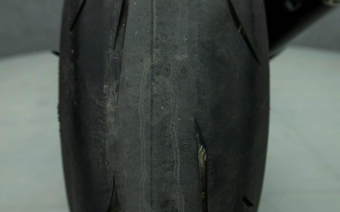 2018 SUZUKI GSXR1000