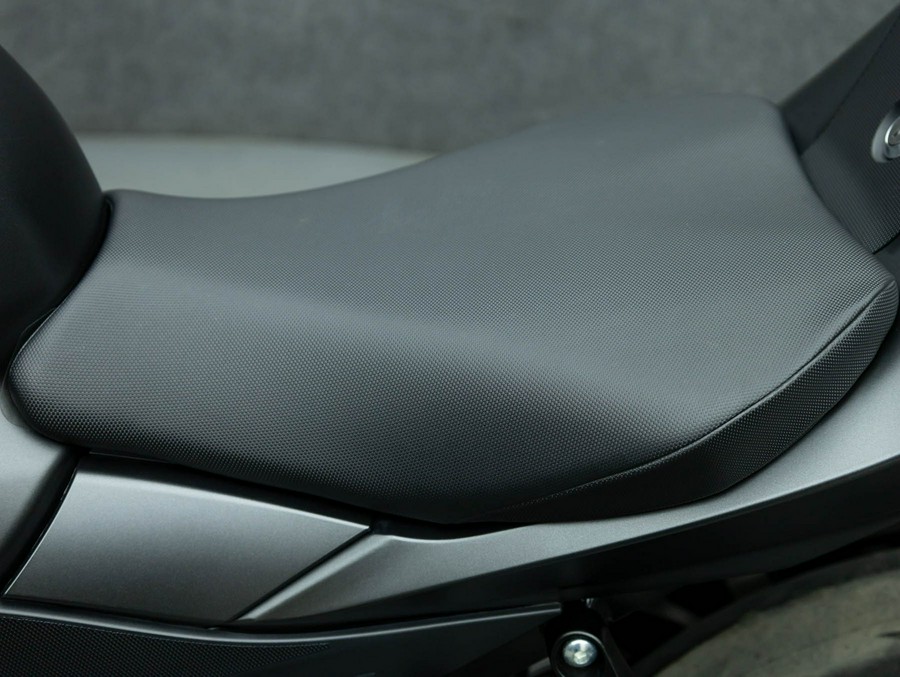 2018 SUZUKI GSXR1000