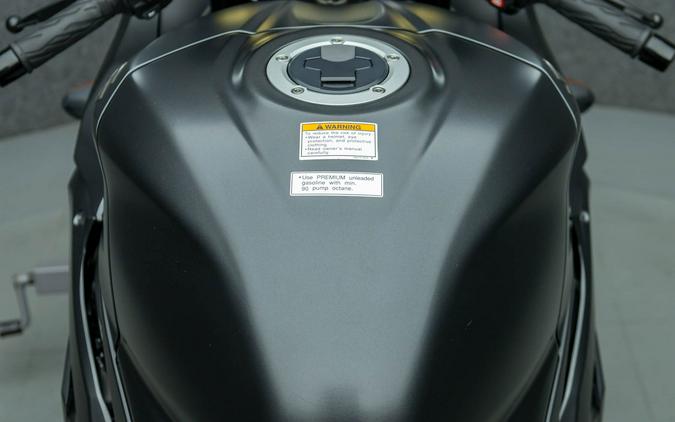 2018 SUZUKI GSXR1000