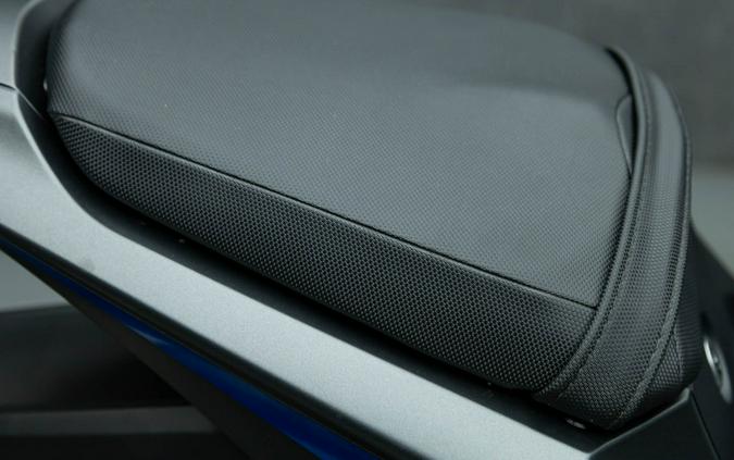 2018 SUZUKI GSXR1000