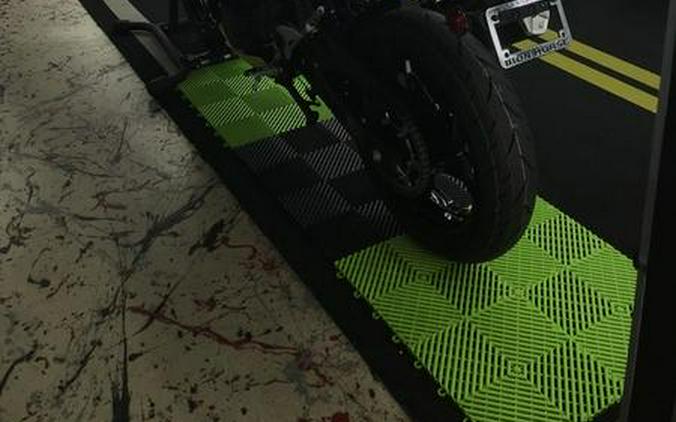 2026 Kawasaki Ninja® 500