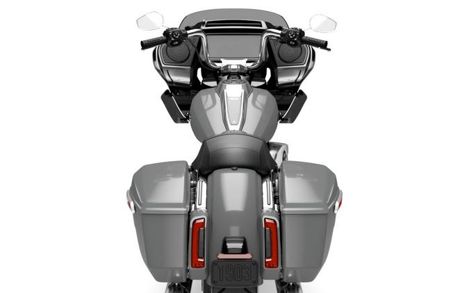 2026 Harley-Davidson Road Glide®